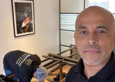 MarioVans - Man and Van - Office Removals London