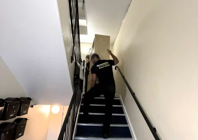 MarioVans - Man with a Van - House Removal Services