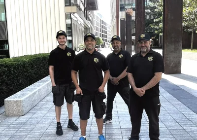 MarioVans - Man with a Van - Team