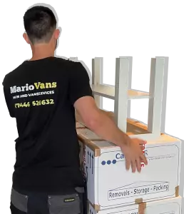 Removals