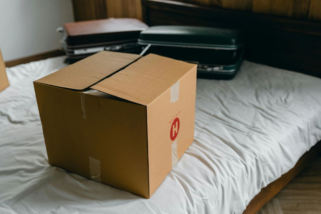 Mario Vans Removal Services covering the impact of moving