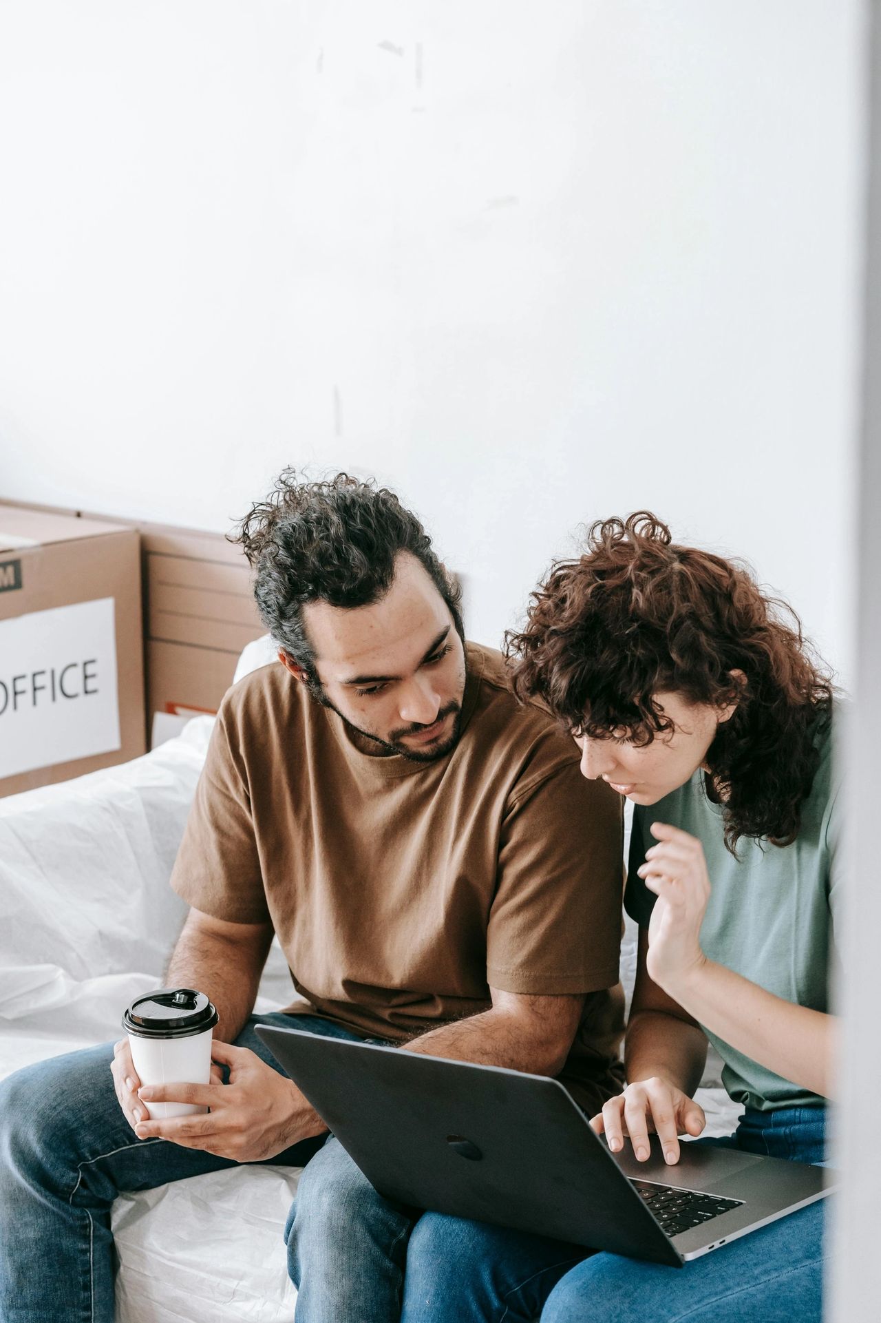 Mario Vans: Using technology to simplify moving