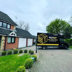 Downsizing House Move Bedford Costs and Tips