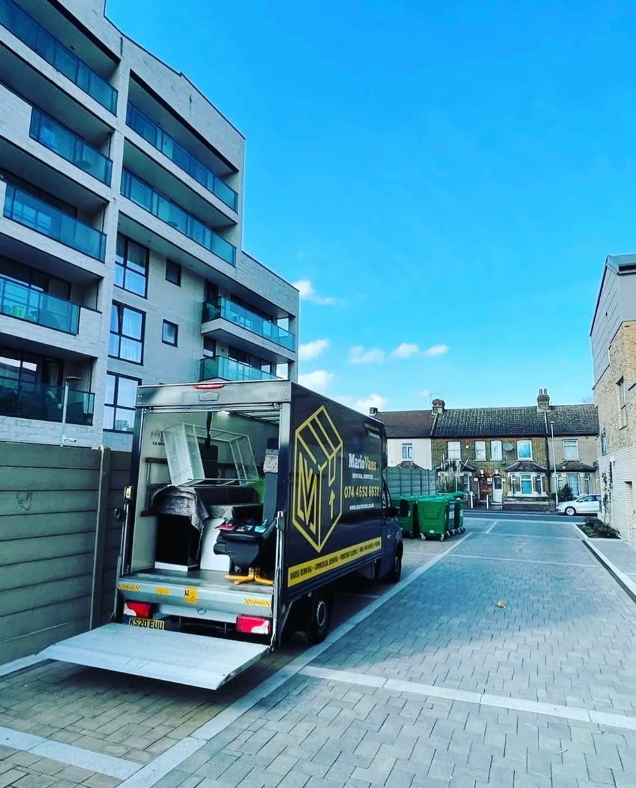 clearence-milton-keynes