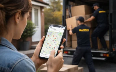 Removal Company Near Me in Milton Keynes: What Google Doesn’t Tell You