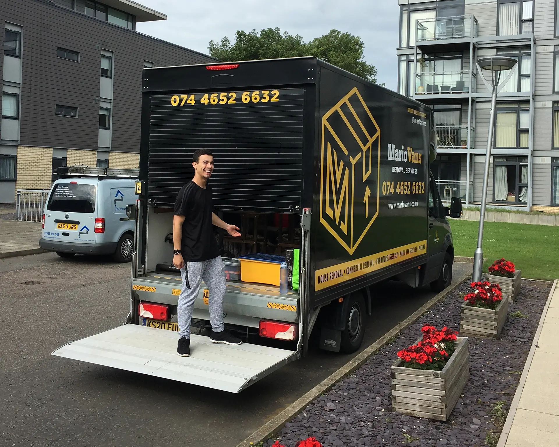 Best man and van near me best-van-to-hire-for-removal