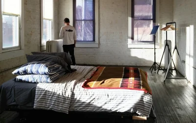 Shared House Removals Bedford: Moving Student Furniture Without the Stress