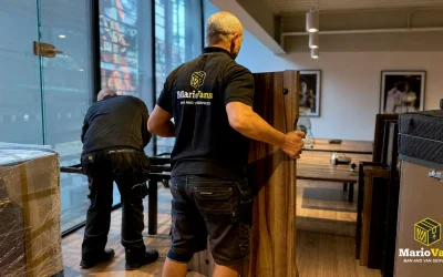 How to Plan Your Office Removals: The Complete Business Relocation Guide